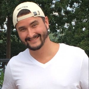 Meet your Posher, Josh